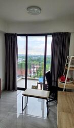 High Park Residences (D28), Apartment #481115041